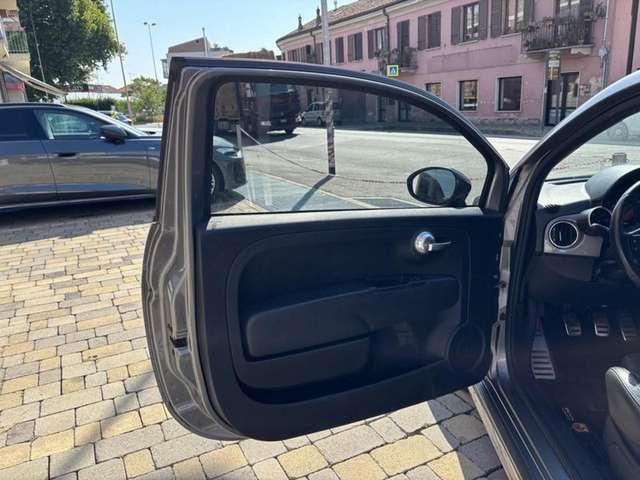 Abarth 595 1.4 Turbo T-Jet 145 CV XENON-UCONNECT-17"
