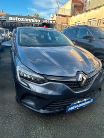 Renault Clio TCe 100 CV GPL 5 porte Intens