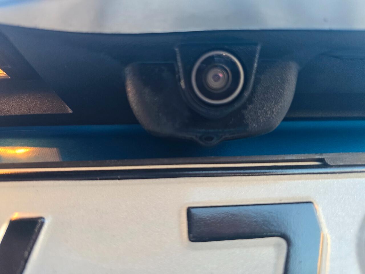 Fiat 500X 1.4 T-Jet 120 CV GPL City Cross