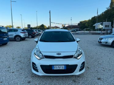 Kia Rio 1.4 CRDi 5p. Cool