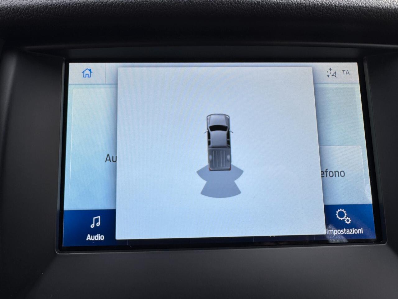 Ford Ranger XLT DoppiaCabina 2.0TDCi 170CV Autom.