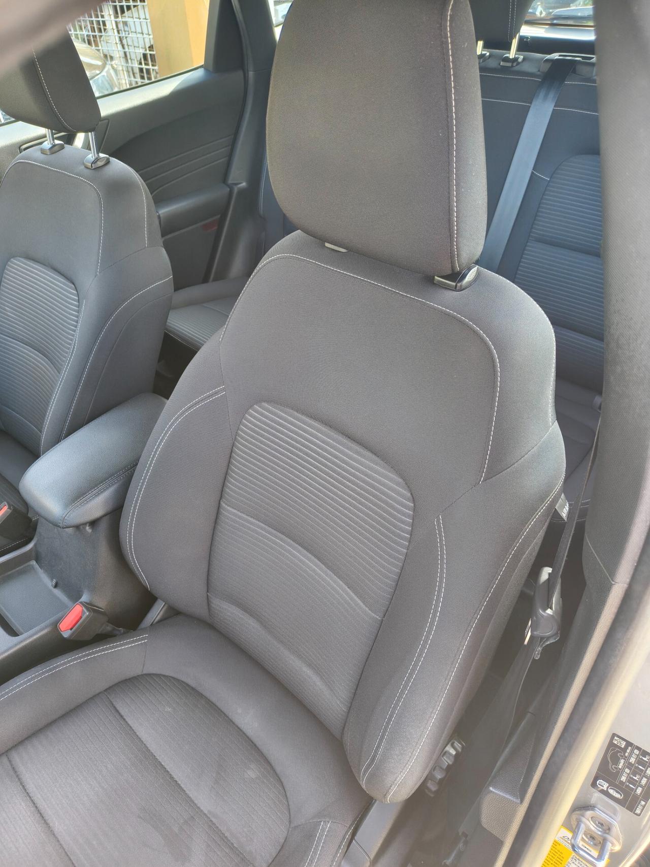 Ford Kuga 1.5 EcoBlue 120 CV aut. 2WD Titanium