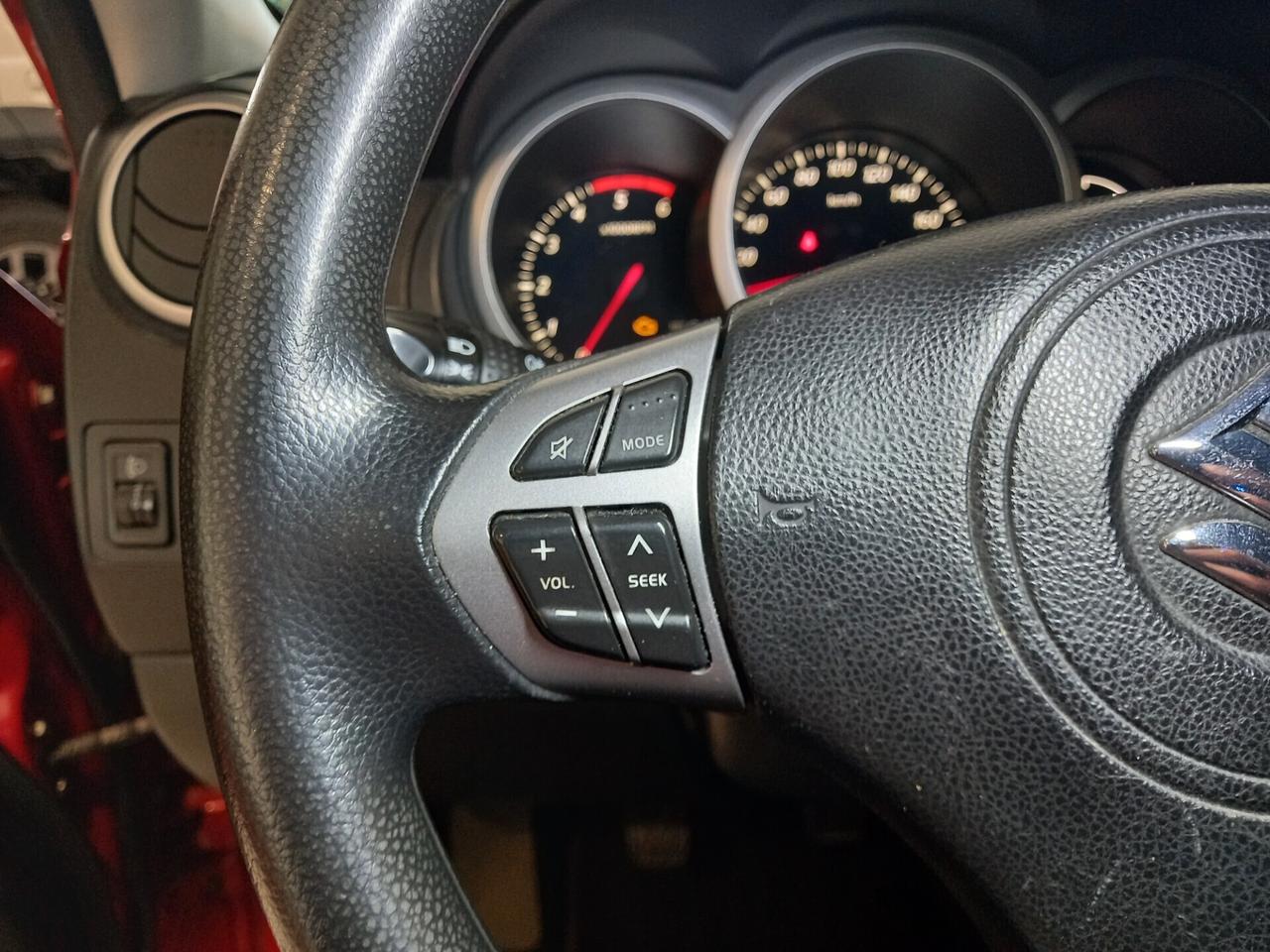 Suzuki Grand Vitara 1.9 DDiS 5 porte Executive