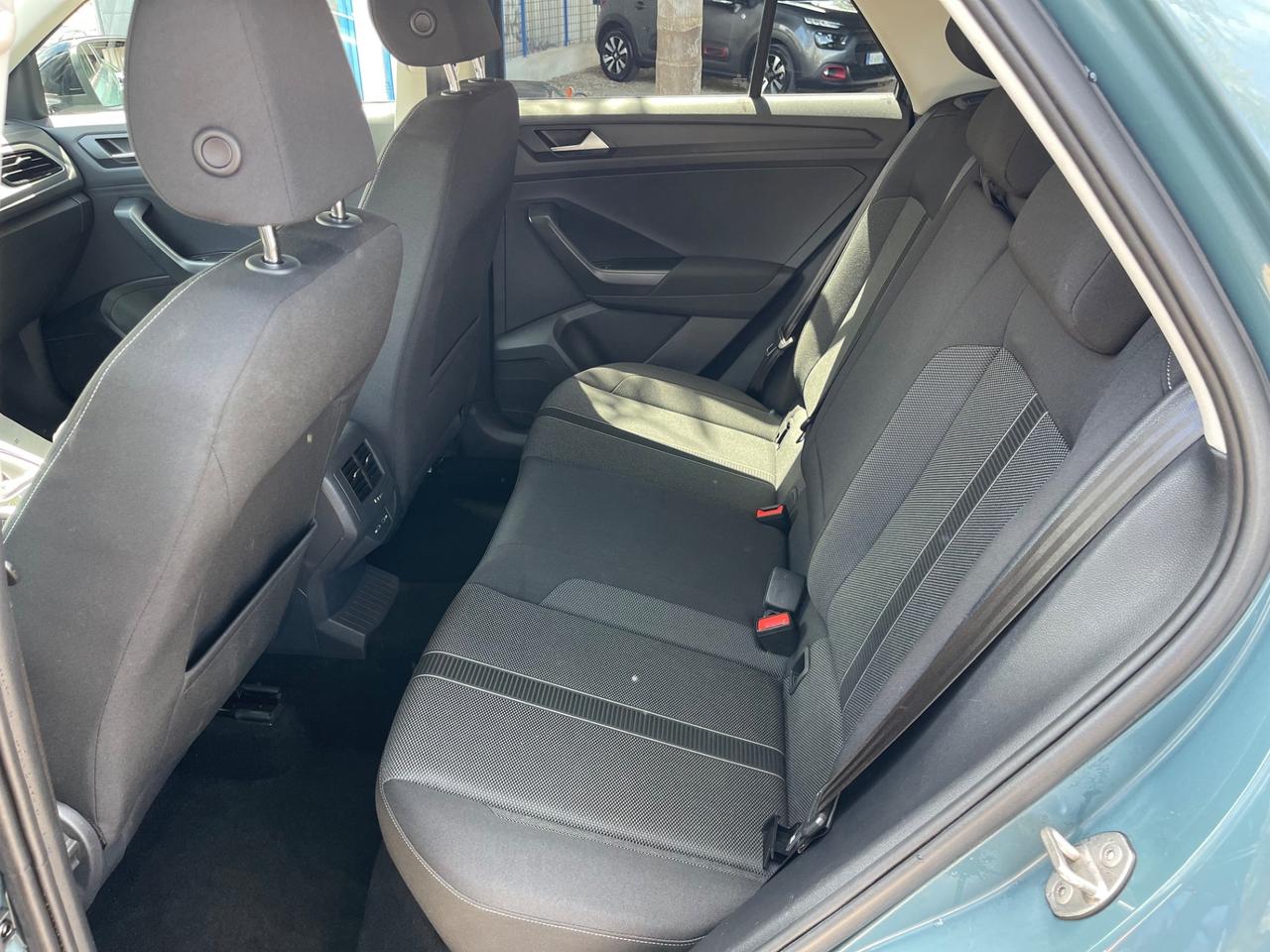 Volkswagen T-Roc 2.0 TDI SCR Style 115 CV 2023