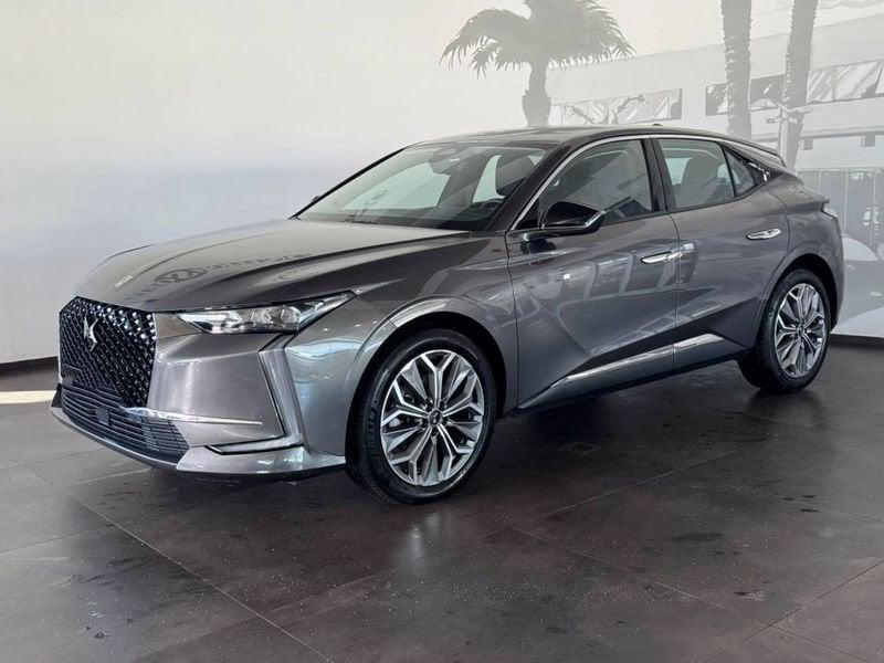 DS DS4 2ª serie PureTech 130 aut. Trocadero