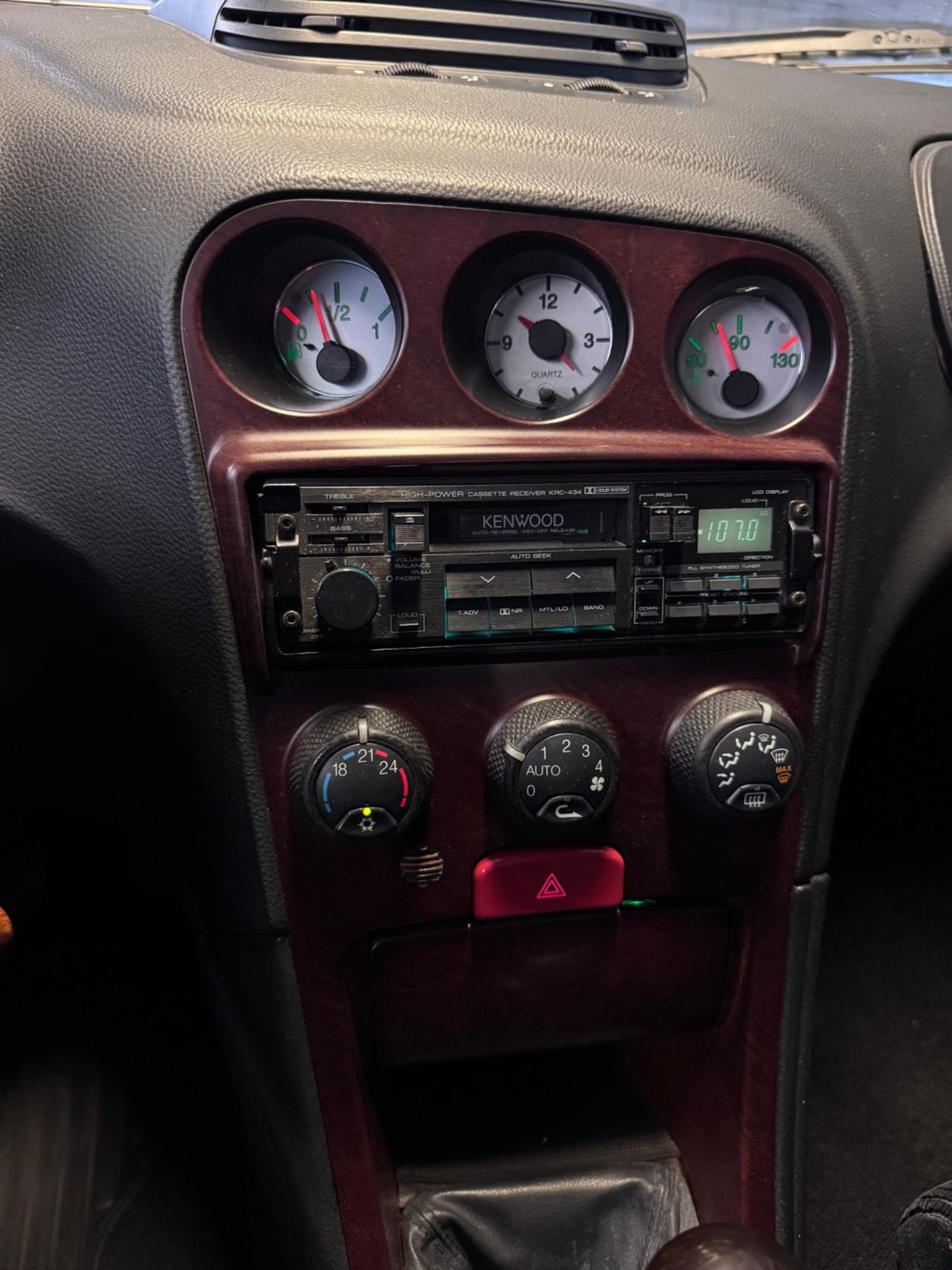 Alfa Romeo 156 1.8i 16V Twin Spark cat