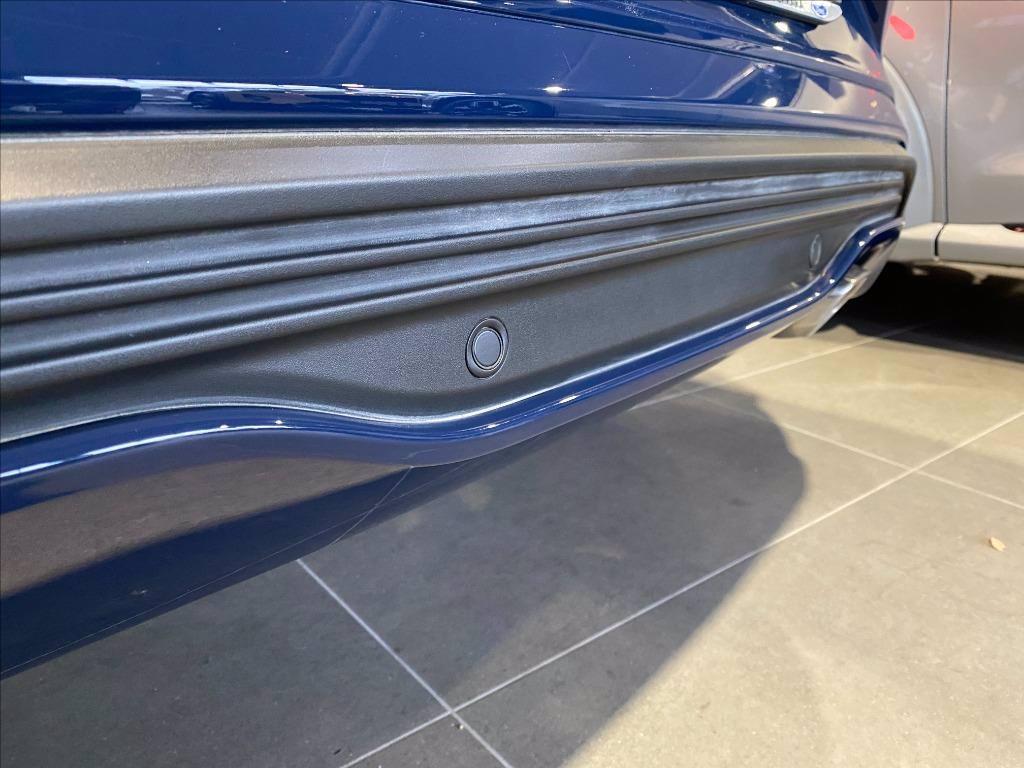 FORD Puma 1.0 ecoboost h ST-Line s&s 125cv del 2024