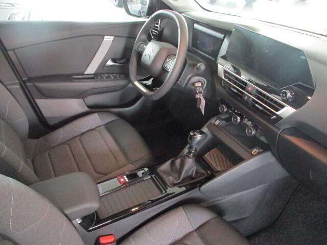 Citroen C4 PureTech 130 S&S Plus