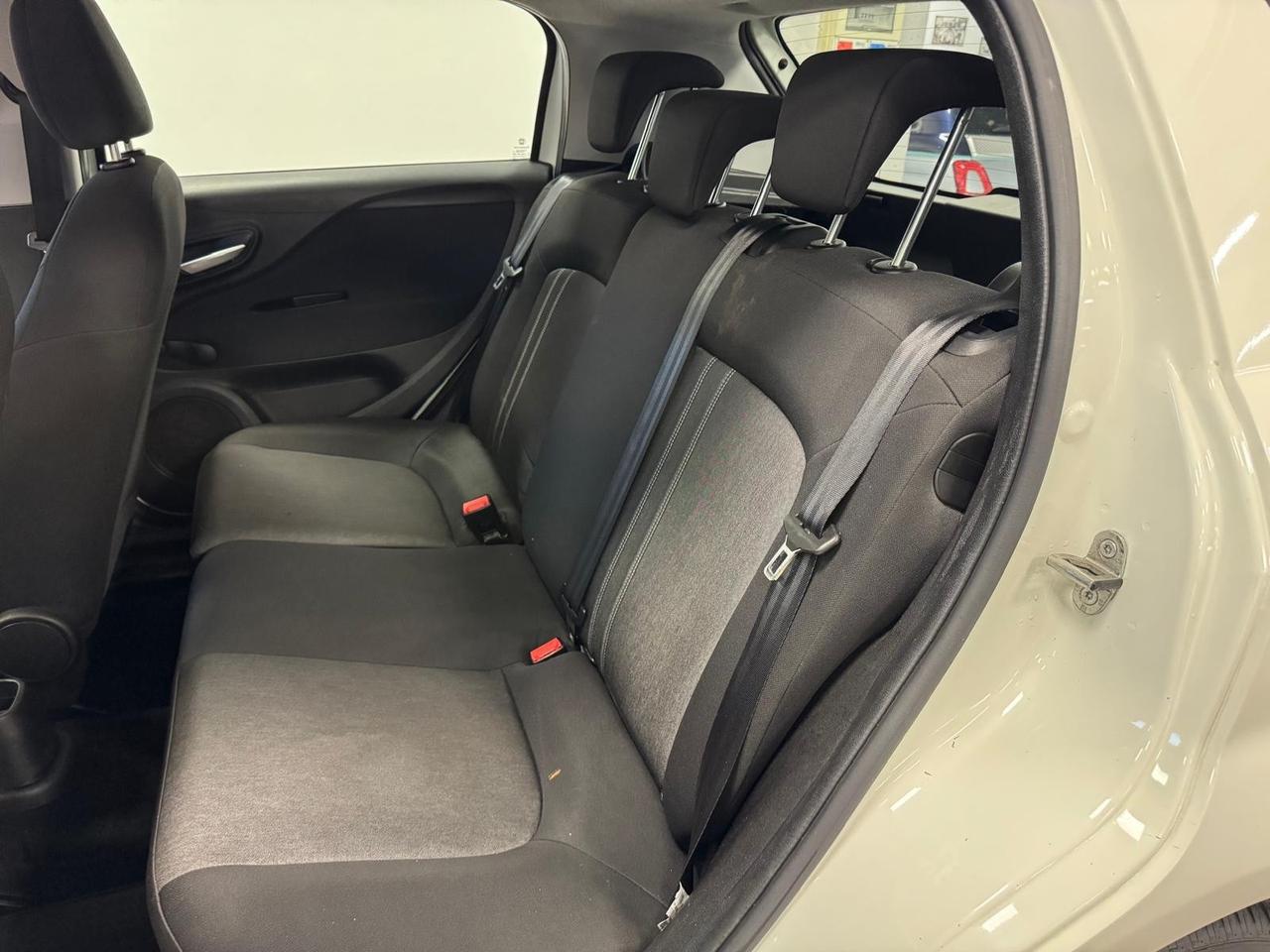 Fiat Punto 1.3 MJT II S&S 85 CV 5 porte ECO Lounge