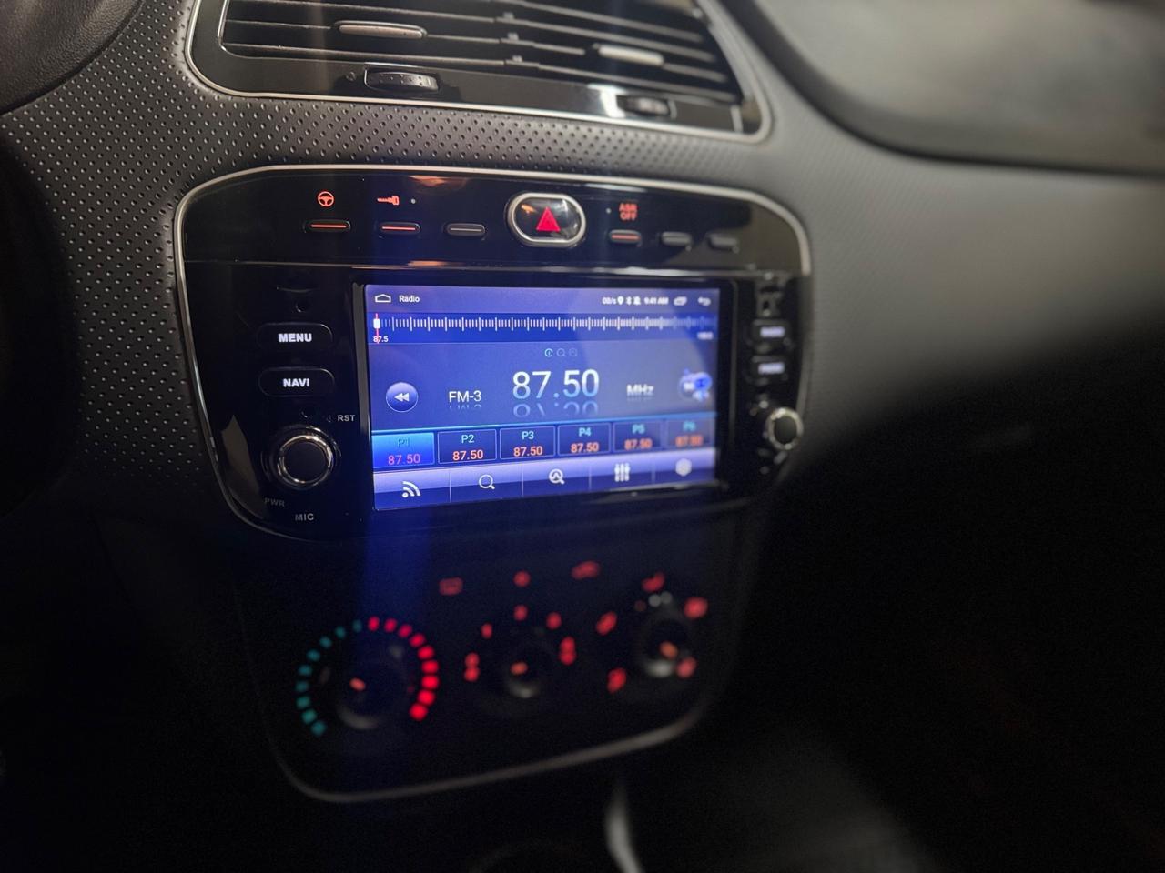 Fiat Punto Evo 1.3 Mjt 75 CV 5 porte Dynamic