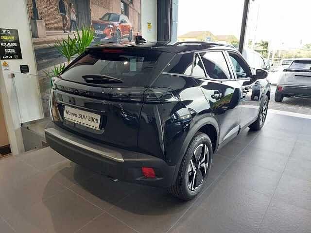 Peugeot 2008 PureTech 100 S&S Allure KM0