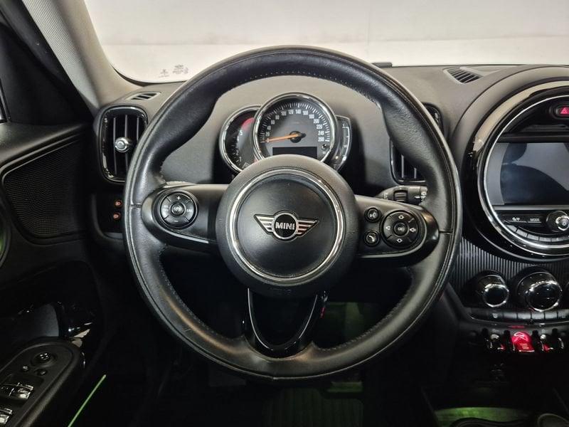 MINI Mini Countryman F60 2017 Diese Mini Countryman 1.5 One D Business auto 7m