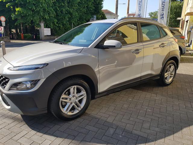 HYUNDAI Kona 1.0 T-GDI XTech
