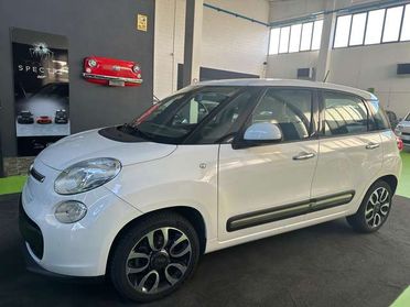 Fiat 500L 1.4 Lounge 95cv