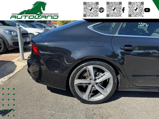 AUDI A7 SPB 3.0 TDI 272 CV quattro S tronic s-line