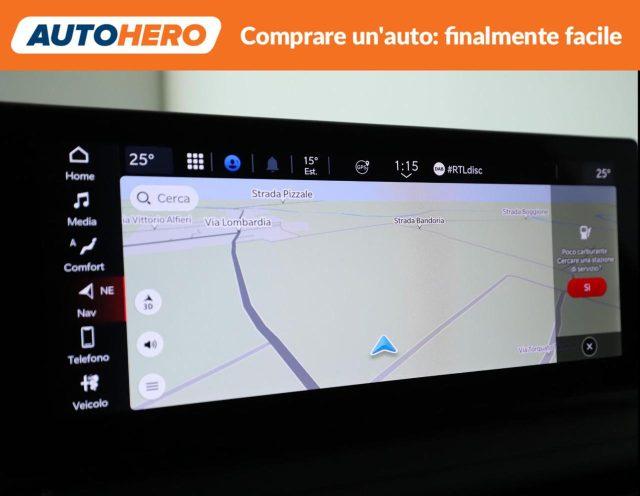 ALFA ROMEO Tonale 1.6 diesel 130 CV TCT6 Sprint