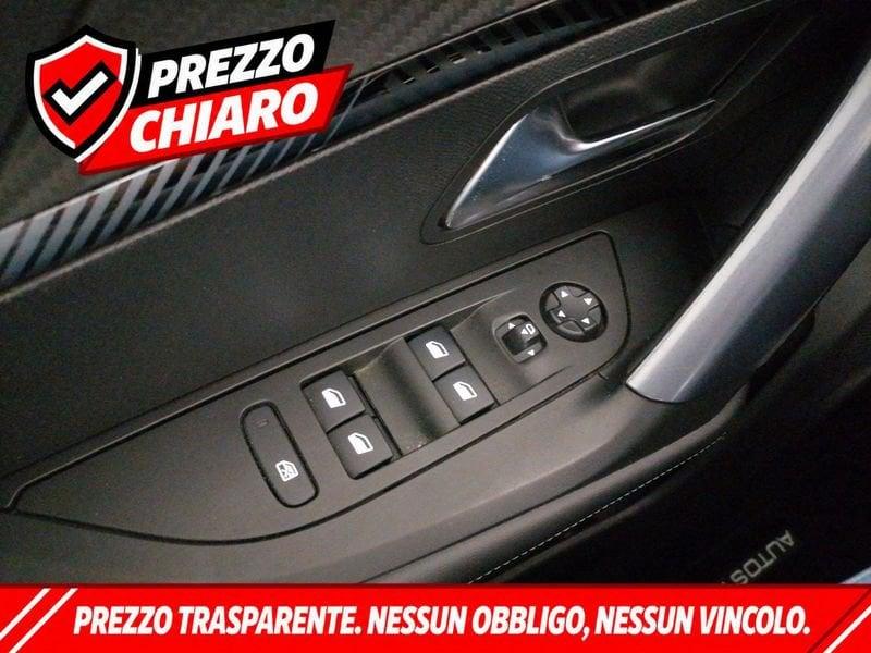 Peugeot 2008 1.2 puretech Allure s&s 130cv