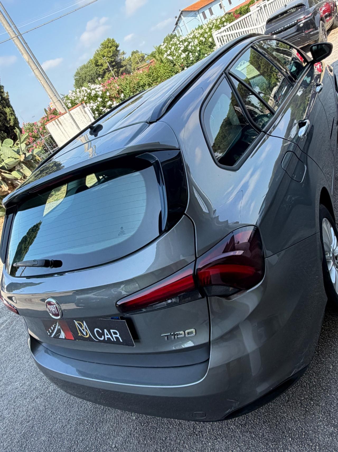 Fiat Tipo 1.6 Mjt S&S 5 porte City Sport