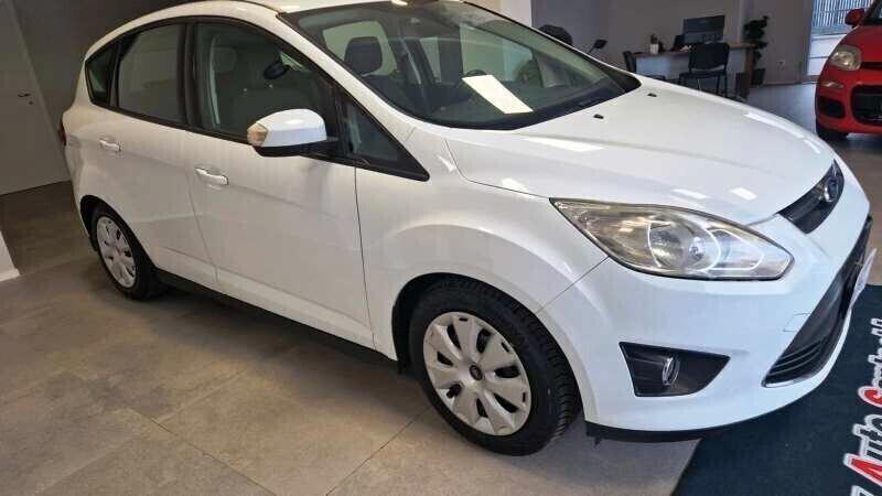 Ford C-Max 1.6 TDCi 115 CV Plus