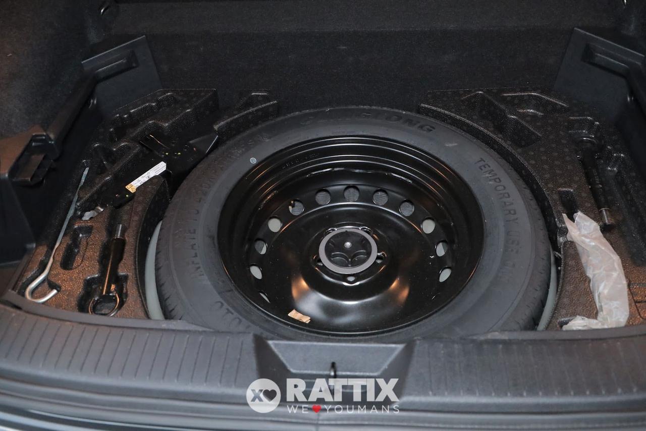 Nissan Qashqai 1.3 Mhev 158CV N-Connecta Xtronic