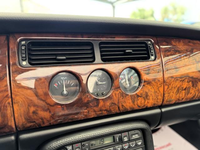 JAGUAR XK8 4.0i V8 Convertibile