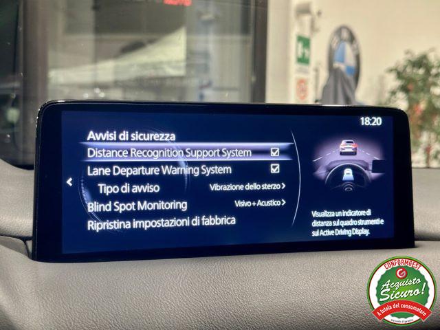 MAZDA CX-5 2.2L Skyactiv-D 184CV AWD Exclusive *FULL*