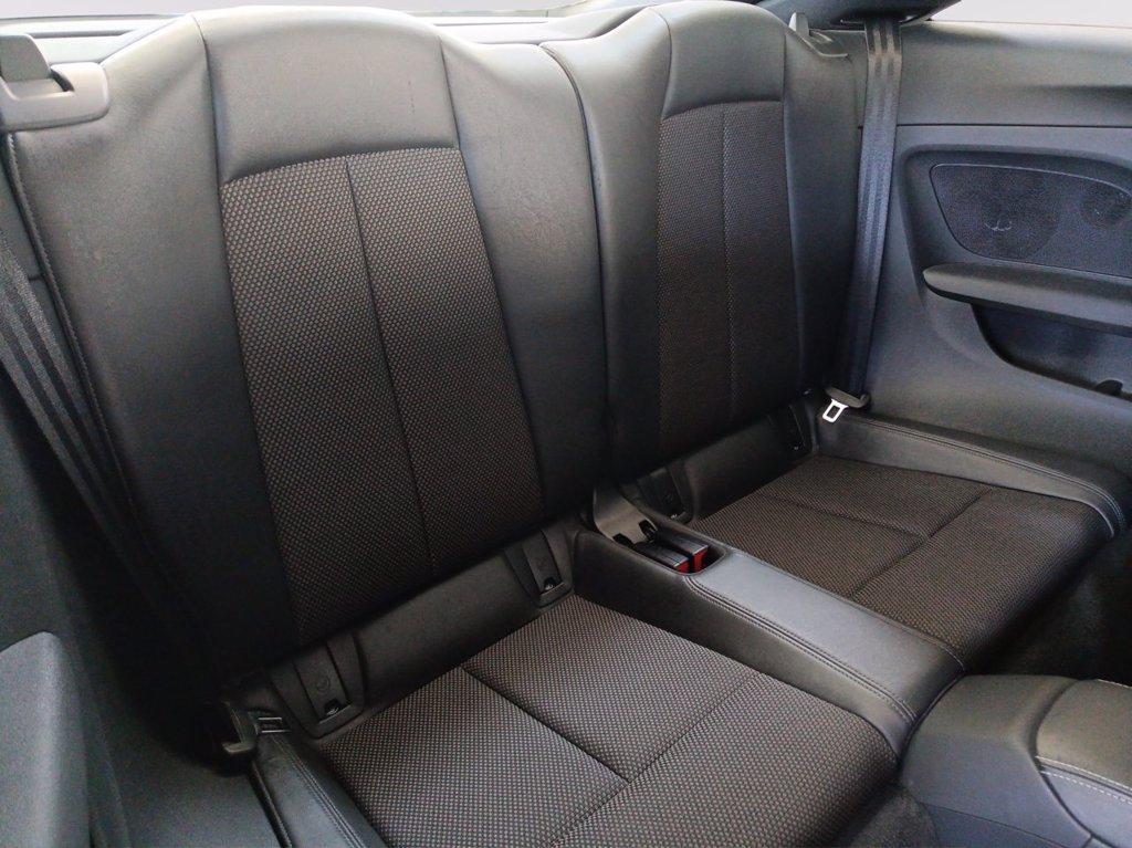 AUDI Tt coupe 2.0 tdi ultra s line del 2018
