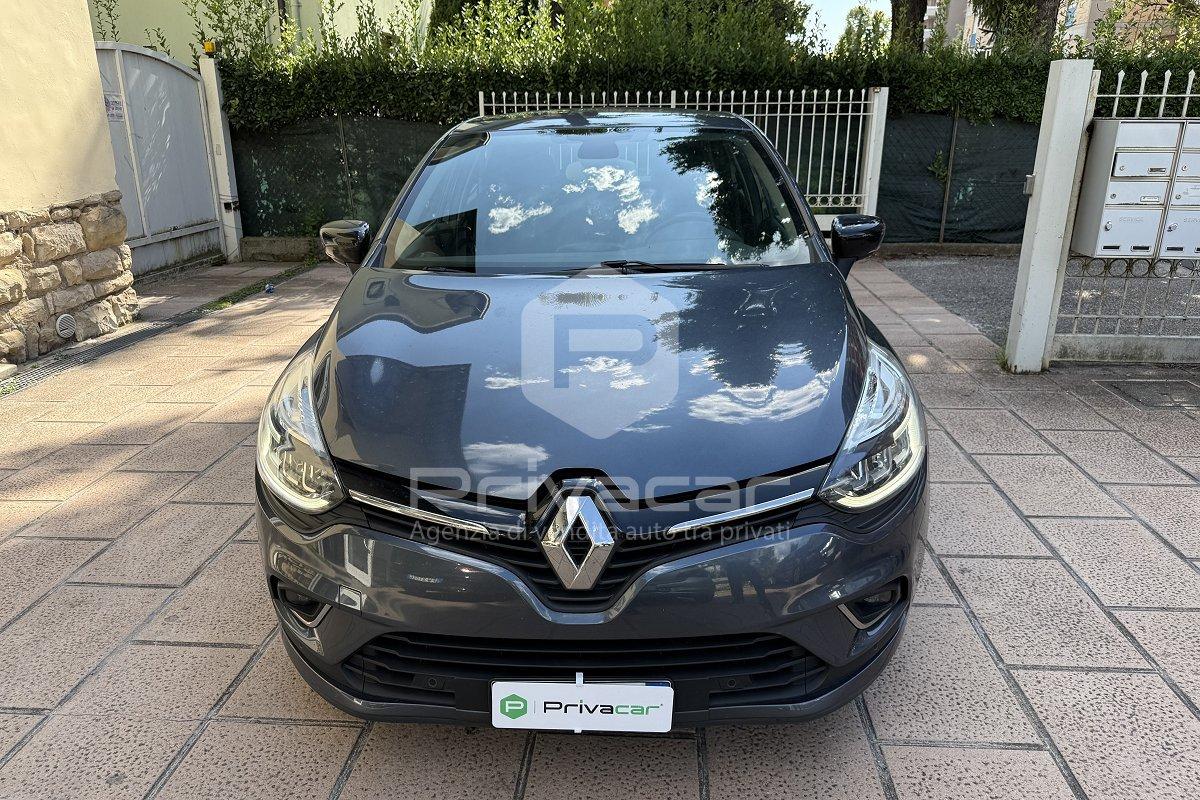 RENAULT Clio dCi 8V 75 CV 5 porte Duel