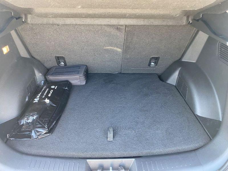 DR AUTOMOBILES DR-5-0 1.5 GPL Unica