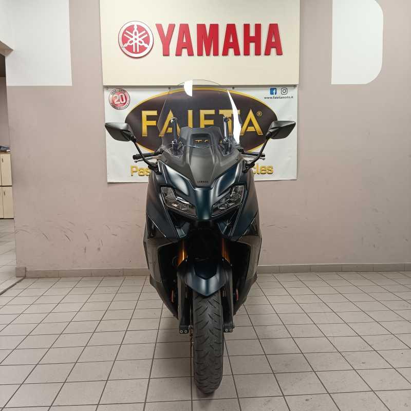 Yamaha T-Max 560 Tech Max - 2023