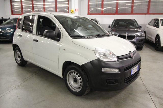 FIAT Panda VAN 1.0 GSE S&S Hybrid Pop 2 posti + IVA