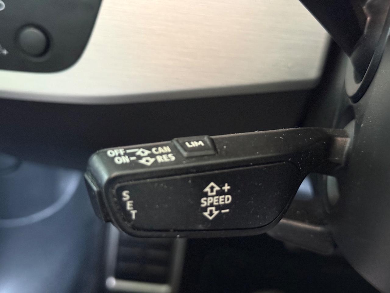 Audi A4 autocarro