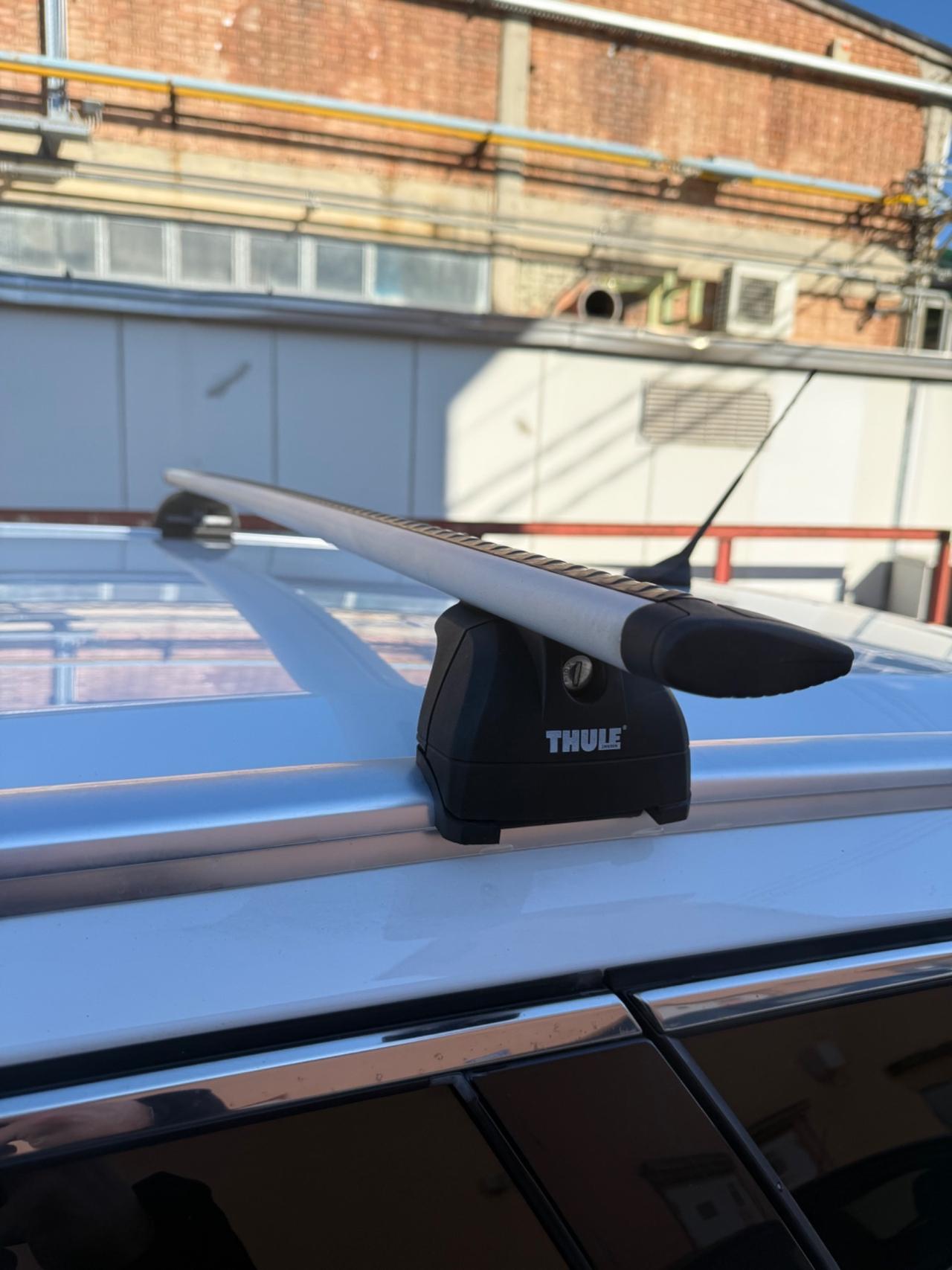 Peugeot 308 BlueHDi 120 S&S SW Allure