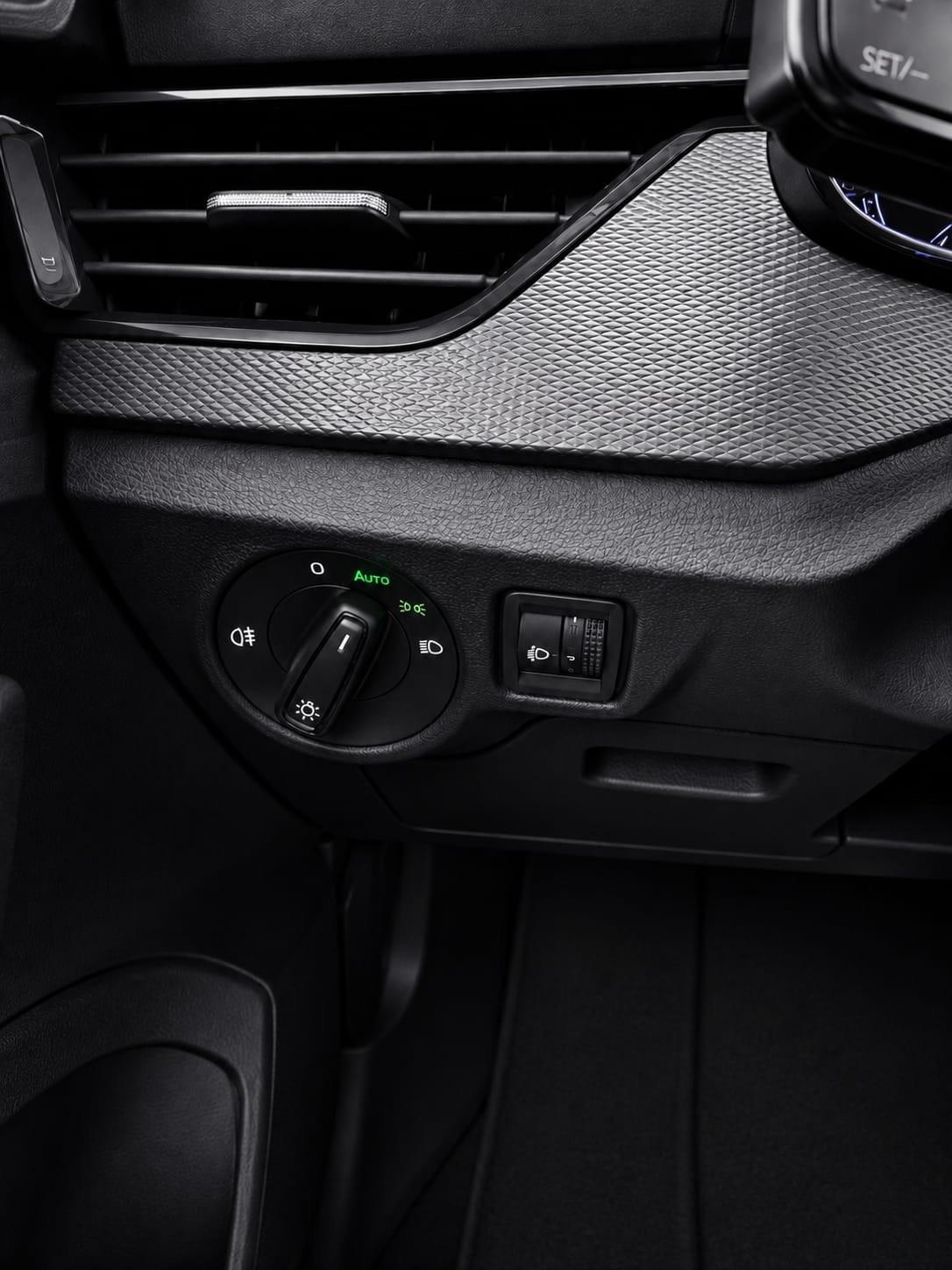 Skoda Kamiq 1.0 TSI Ambition