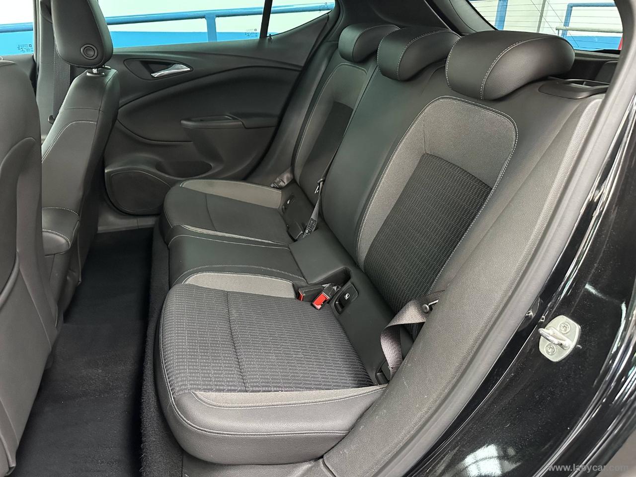 OPEL Astra 1.5 CDTI 122CV S&S AT9 5p.Bus.El.