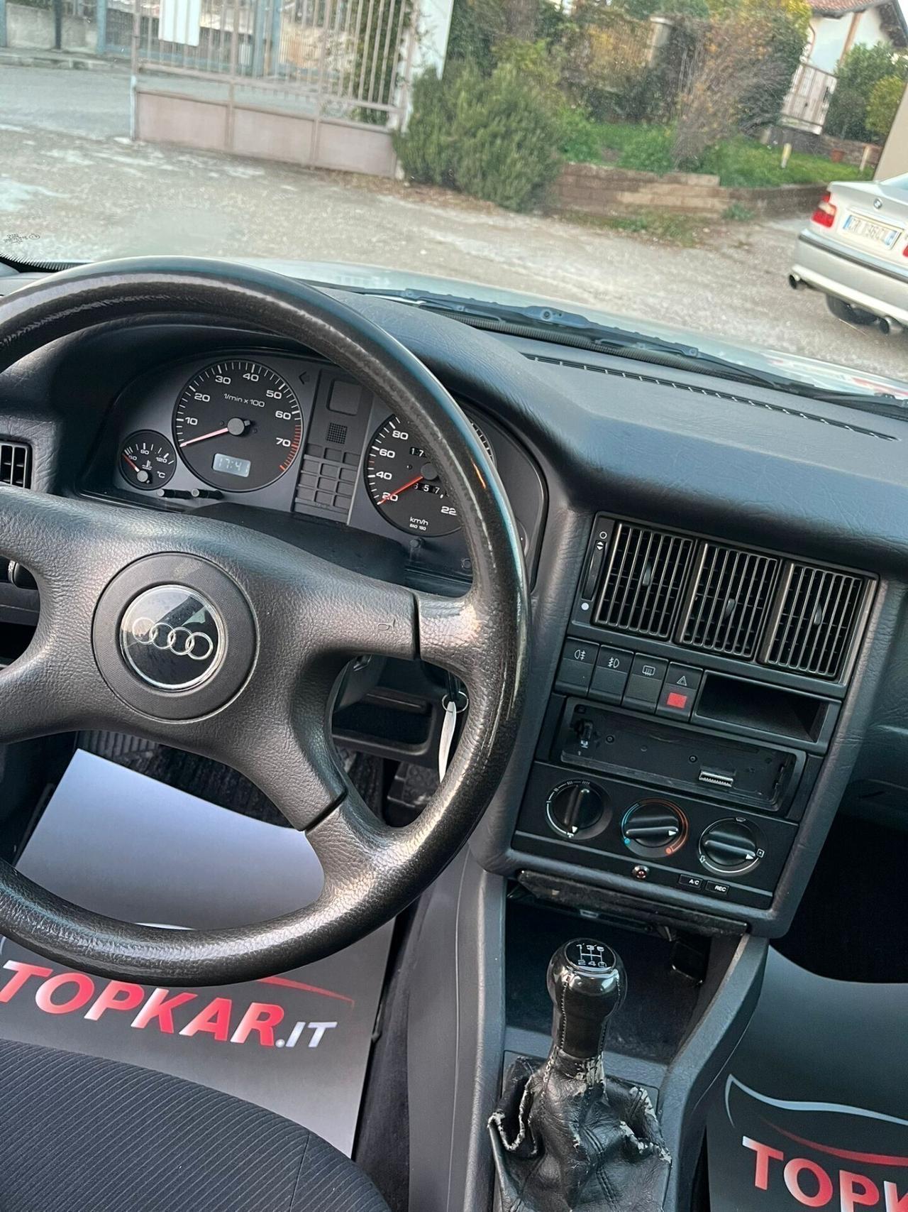 Audi 80 2.0i cat