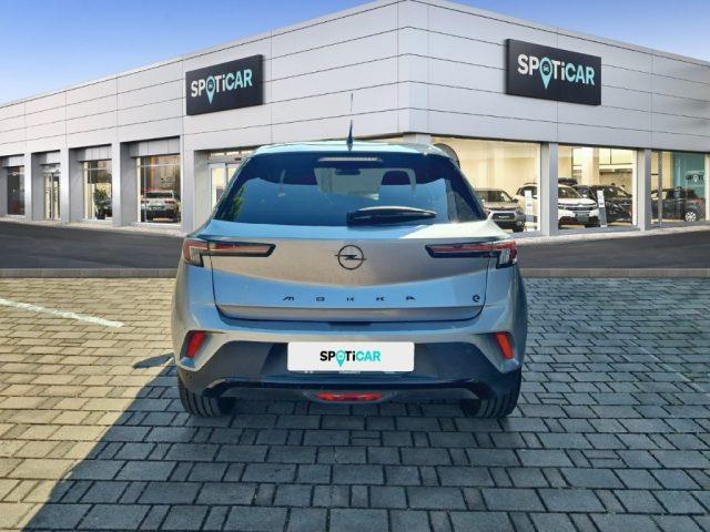 OPEL Mokka-e BEV GS LINE