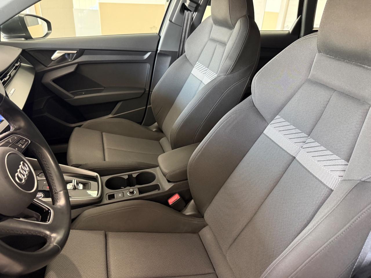 Audi A3 SPB 30 TDI S line edition