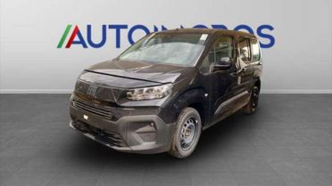 FIAT Doblò combi N1 1.5 bluehdi 100cv