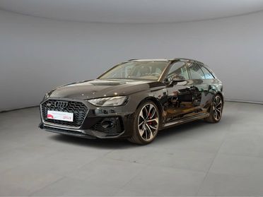 AUDI A4 V 2019 Avant - RS4 Avant 2.9 tfsi quattro 450cv tiptronic