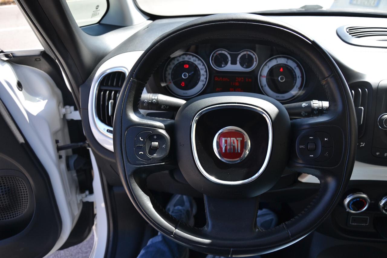 Fiat 500L 1.3 MJT 95CV POP STAR **PREZZO VERO**EURO6B**