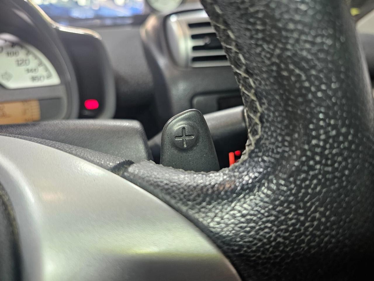 Smart 451 ForTwo 1000 84cv pulse