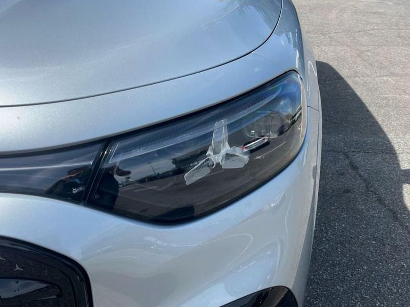 Mercedes-Benz GLB 250+ EQ Advanced Plus