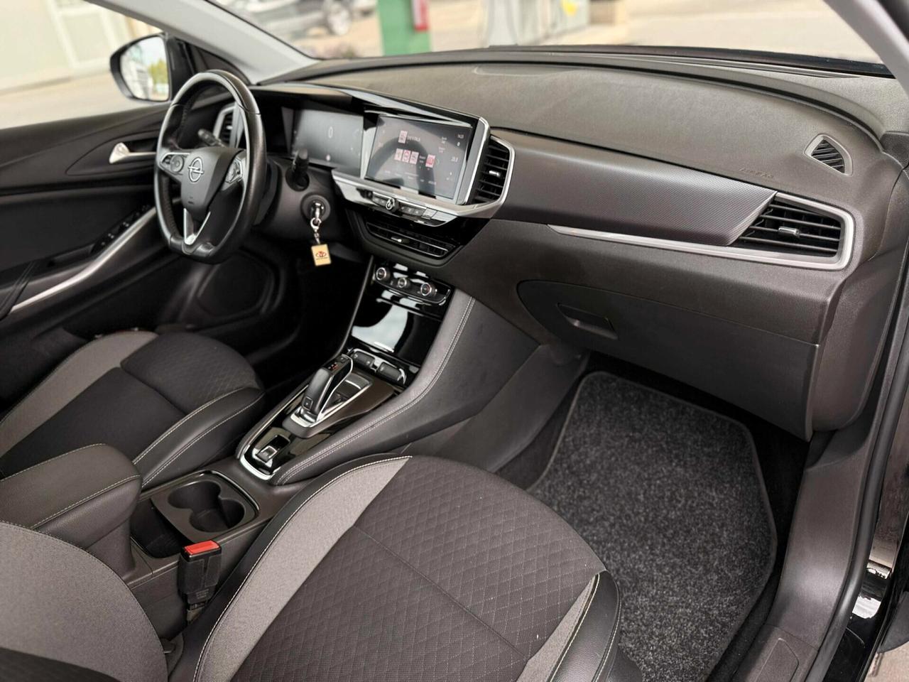 Opel Grandland 1.5 diesel Ecotec aut. GS Line BELLA!!!