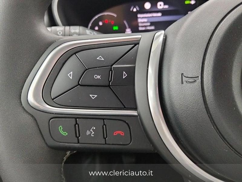 FIAT Tipo 1.0 5 porte City Cross