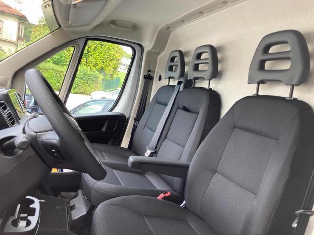 FIAT Ducato 33 2.2 Mjt 140CV PLM-TM Furgone
