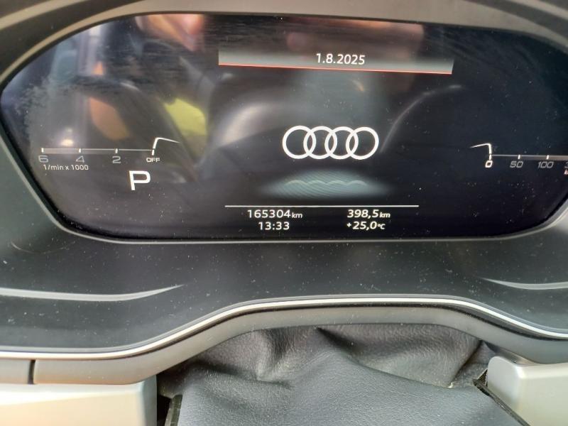 A4 35 TDI/163 CV S tronic Business Advanced