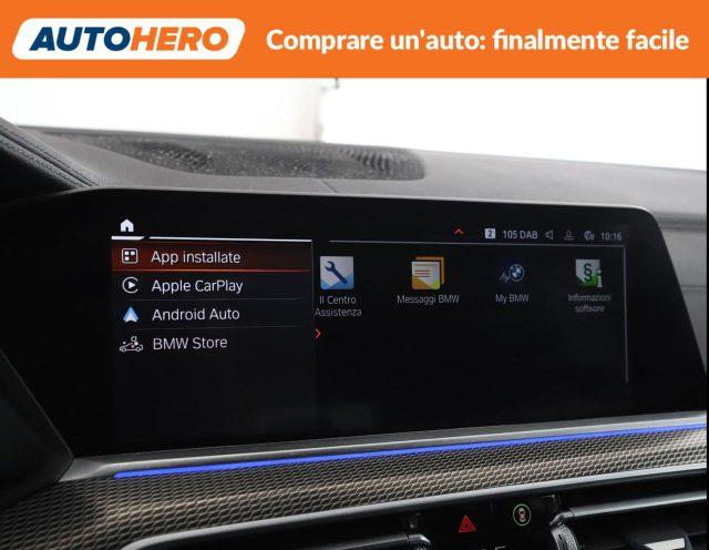 BMW X5 xDrive25d Msport