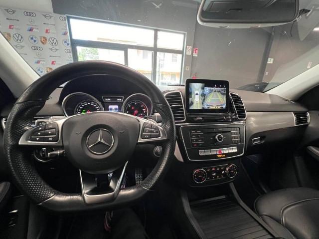 Mercedes GLE 250 d Premium Plus 4matic auto