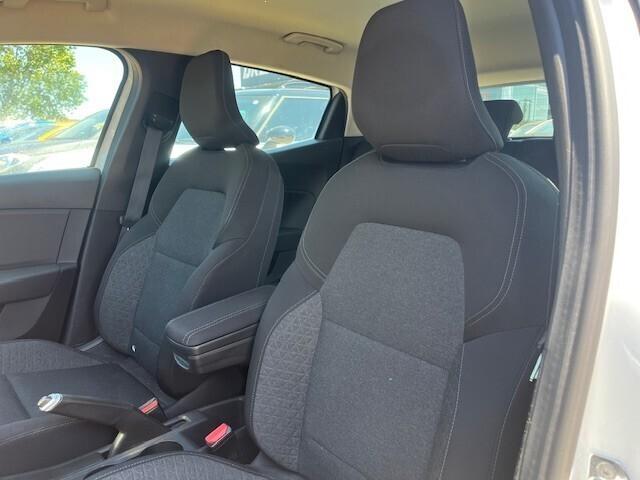 Renault Clio Full Hybrid E-Tech 90 CV 5 porte E-Te